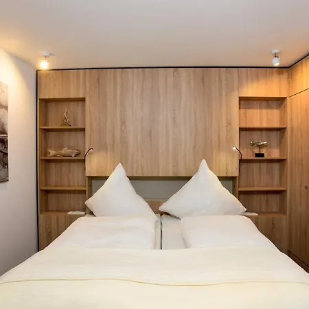 Apartament Strandburg Nordlicht