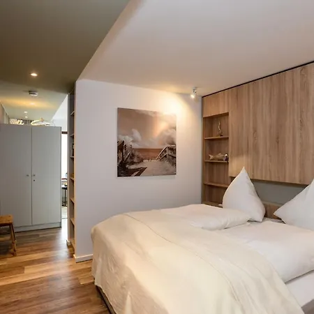 Strandburg Nordlicht Apartament