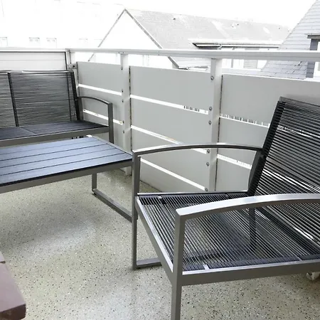 Strandburg Nordlicht