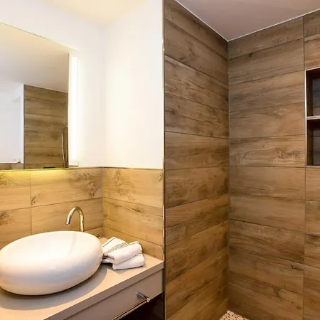 Strandburg Nordlicht * Westerland