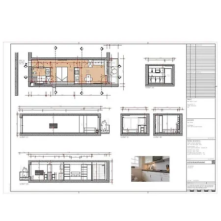 Apartament Strandburg Nordlicht *