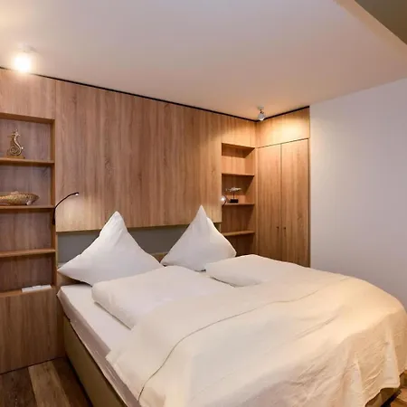 Strandburg Nordlicht