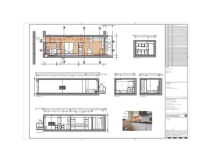 Appartement Nordlicht *