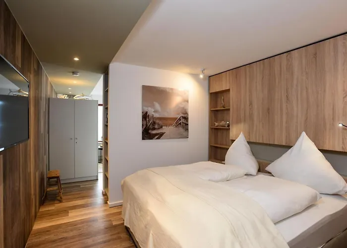 Nordlicht Westerland