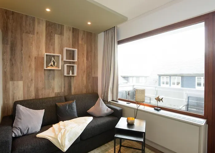 Nordlicht Westerland