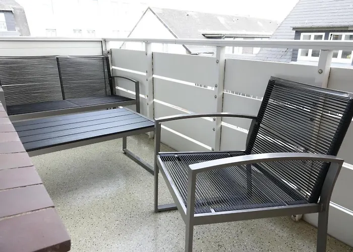 Nordlicht * Westerland